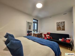 Luxury Condo Mont Tremblant Verbier Arnica - Mont-Tremblant - 3