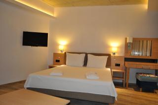Hotel Tyulenovo - Tyulenovo - 8