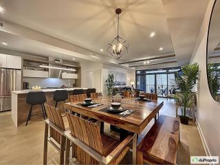 Luxury Condo Mont Tremblant Verbier Arnica - 9