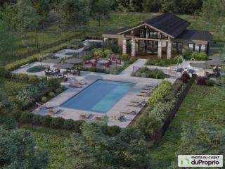 Luxury Condo Mont Tremblant Verbier Arnica - 6