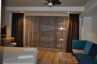 Hotel Tyulenovo - Tyulenovo - 7