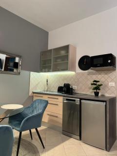 Leone apartments with free parking - Pula - 8