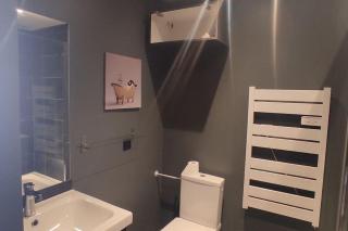 Studio au cœur de l'hyper centre - 8