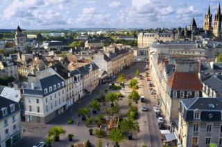 Studio au cœur de l'hyper centre - 2