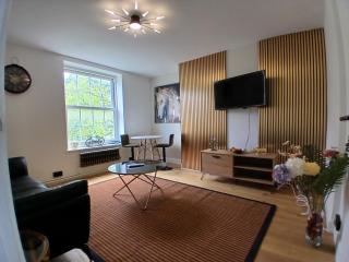 Peaceful Moira - 2 Bedroom flat between Brixton and Kennington 10mins to Central London - Londra - 3