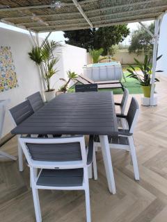 Villa per vacanze Isola - Fanusa - 7