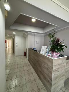 Summer Beach Hotel - Polykhrono - 4