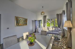 Villa Scoglio - Varenna - 1