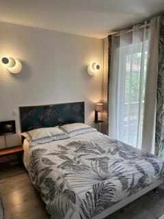 Chalet Mavalear naturiste La Jenny - 4