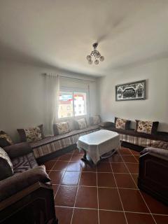 al assil apartment - 5