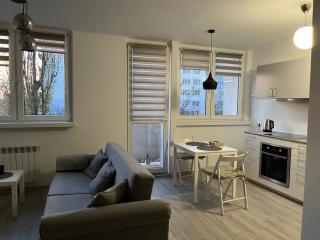 Studio Ciołkowskiego - Łódź - 6