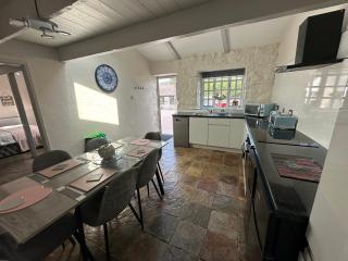 Dwylig Isa Holiday Cottages - Rhuddlan - 7