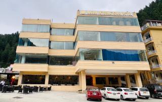 Naran International Hotel - Nārān - 0