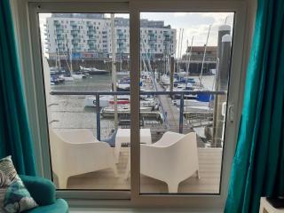 Chic apartment in the heart of Brighton Marina - Brighton & Hove - 3