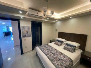 Penthouse in Porto Sokhna Pyramids - 8