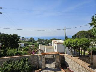 Il Portico B&B Capri - Capri - 7