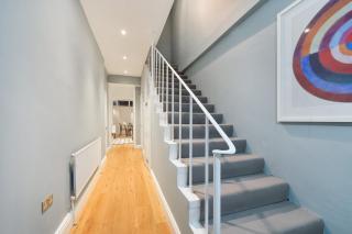 Cozy Hideaway In South Ken! - Londra - 2