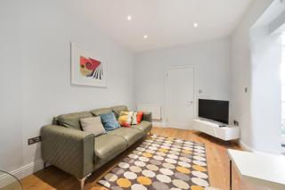 Cozy Hideaway In South Ken! - Londra - 9