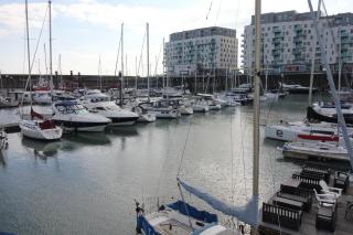 Chic apartment in the heart of Brighton Marina - Brighton & Hove - 1