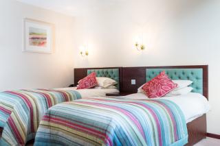 Penmorvah Manor Hotel - Falmouth - 9