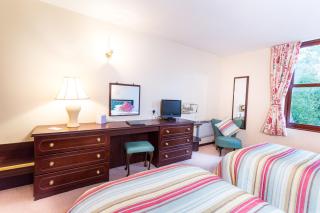 Penmorvah Manor Hotel - Falmouth - 8