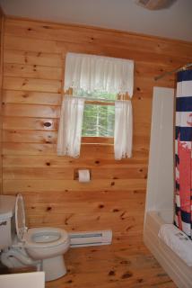 The Eggemoggin Reach Inn - 8