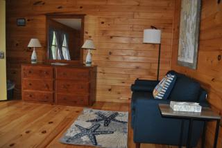 The Eggemoggin Reach Inn - Brooklin - 4