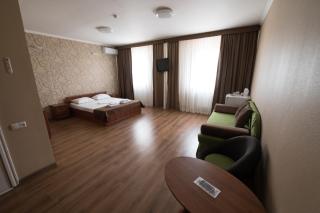 Hotel LaMa 2 - Kiev - 1