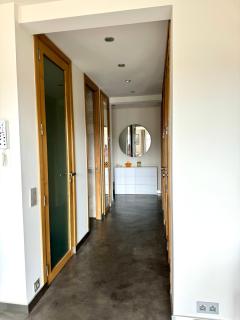 Place des Lices, parking, 75m2, standing - Saint-Tropez - 3