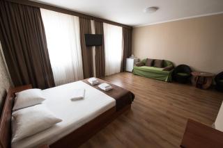 Hotel LaMa 2 - Kiev - 2