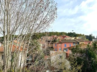 Place des Lices, parking, 75m2, standing - Saint-Tropez - 8