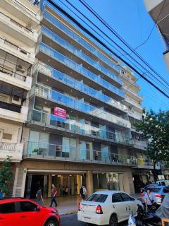 Cómodo Apartamento con Piscina, Gym, Laundry, y Seguridad 24hs 40 m2 - Buenos Aires - 7