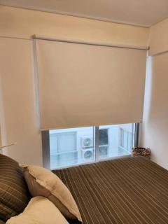 Cómodo Apartamento con Piscina, Gym, Laundry, y Seguridad 24hs 40 m2 - Buenos Aires - 4