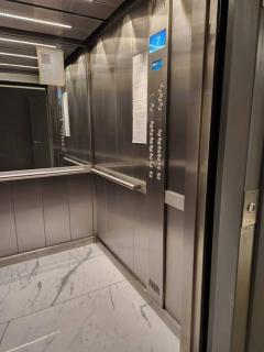 Cómodo Apartamento con Piscina, Gym, Laundry, y Seguridad 24hs 40 m2 - Buenos Aires - 1