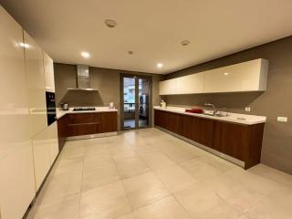 Stunning Apartment in Marina - Casablanca - 9