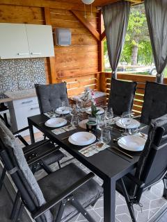 Mobile house T&N - 6