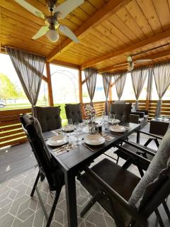 Mobile house T&N - 1