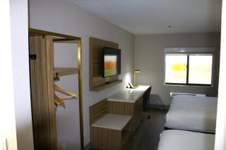 Baymont Inn & Suites by Wyndham San Marcos - San Marcos - 5