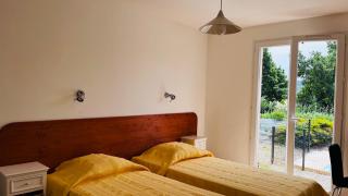 Villa avec piscine 3 chambres et 3 salles de bains à Gréoux-les-Bains - 5