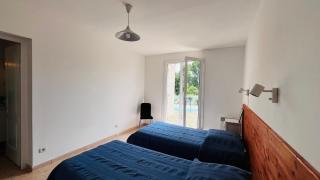 Villa avec piscine 3 chambres et 3 salles de bains à Gréoux-les-Bains - 2