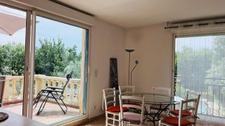Villa avec piscine 3 chambres et 3 salles de bains à Gréoux-les-Bains - Gréoux-les-Bains - 6