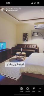 Liwa sunrise Farm - - 2