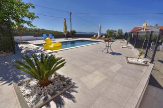 Apartment Villa Anna - Zadar - 9
