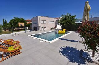 Apartment Villa Anna - Zadar - 0