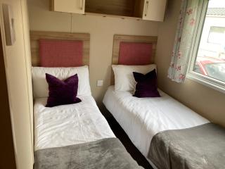 Birchington vale caravan holiday park - Kent - 1