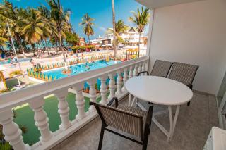 Hotel El Dorado - San Andrés - 9