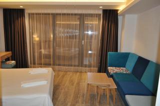 Hotel Tyulenovo - Tyulenovo - 3