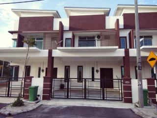 Aufa Alor Setar Near HSB 4 airconds Wifi - Alor Setar - 0