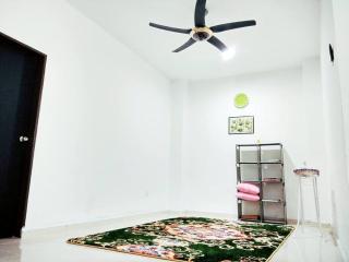 Aufa Alor Setar Near HSB 4 airconds Wifi - Alor Setar - 1