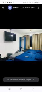 Hostel ANPRADO 5 - Guarulhos - 8